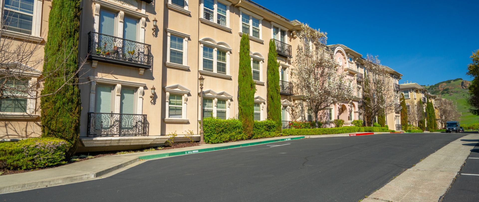 1117 Symphony Way Featured Banner